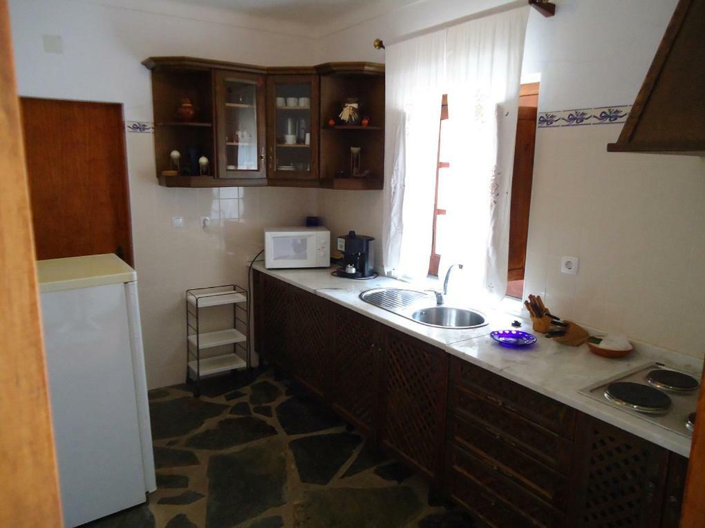 Gasthof Monte Da Avo Chica Monsaraz